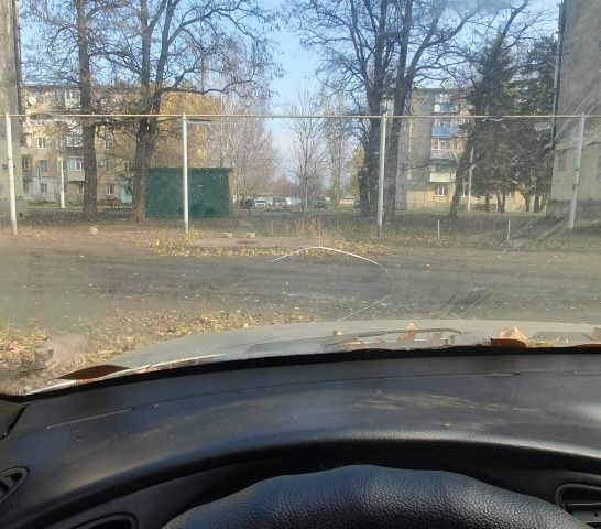 Серый Дэу Сиело, объемом двигателя 1.4 л и пробегом 3 тыс. км за 1067 $, фото 3 на Automoto.ua