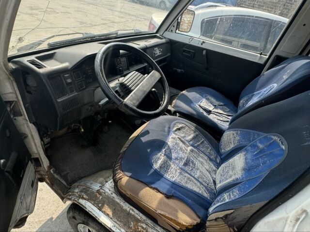 Білий Деу Дамас, об'ємом двигуна 0 л та пробігом 250 тис. км за 599 $, фото 4 на Automoto.ua