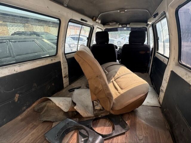 Білий Деу Дамас, об'ємом двигуна 0 л та пробігом 250 тис. км за 599 $, фото 2 на Automoto.ua