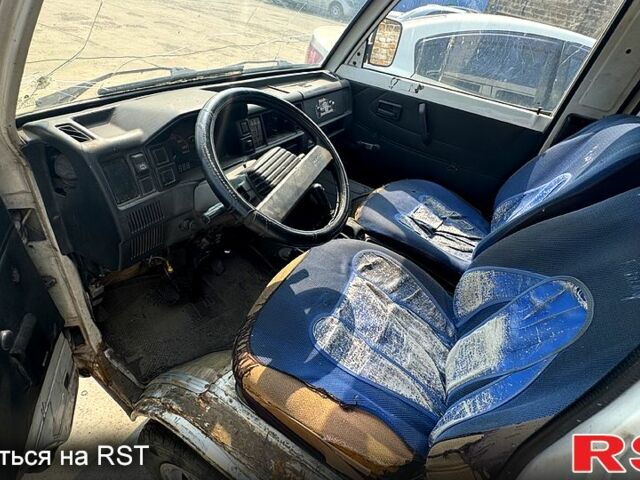 Білий Деу Дамас, об'ємом двигуна 1.3 л та пробігом 200 тис. км за 599 $, фото 7 на Automoto.ua