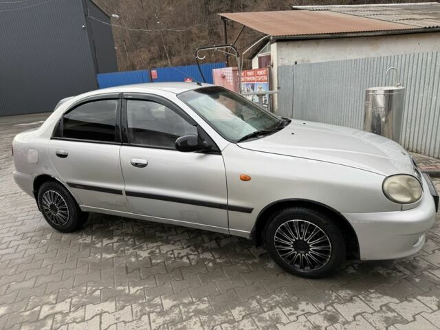 Серый Дэу Дамас, объемом двигателя 0 л и пробегом 245 тыс. км за 2300 $, фото 15 на Automoto.ua