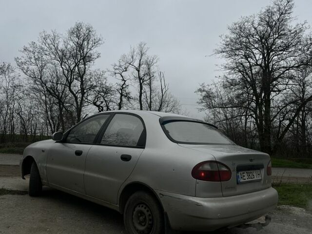 Серый Дэу Дамас, объемом двигателя 1.4 л и пробегом 3 тыс. км за 1548 $, фото 6 на Automoto.ua