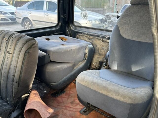 Синий Дэу Дамас, объемом двигателя 0.8 л и пробегом 41 тыс. км за 1426 $, фото 6 на Automoto.ua