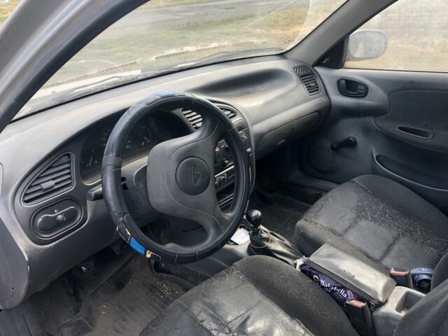 Серый Дэу Другая, объемом двигателя 1.5 л и пробегом 400 тыс. км за 1009 $, фото 2 на Automoto.ua