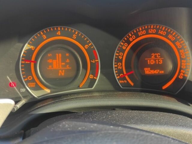 Сірий Деу Інша, об'ємом двигуна 0 л та пробігом 163 тис. км за 6999 $, фото 5 на Automoto.ua