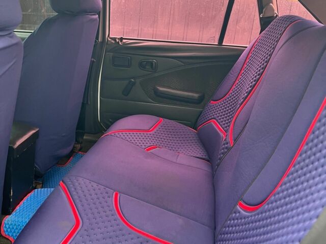 Белый Дэу Эсперо, объемом двигателя 1.5 л и пробегом 2 тыс. км за 1600 $, фото 3 на Automoto.ua