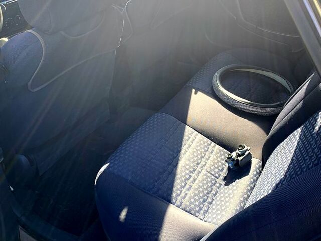 Бежевий Деу Есперо, об'ємом двигуна 2 л та пробігом 0 тис. км за 1800 $, фото 5 на Automoto.ua