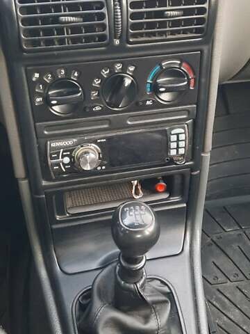 Красный Дэу Эсперо, объемом двигателя 2 л и пробегом 198 тыс. км за 1200 $, фото 7 на Automoto.ua