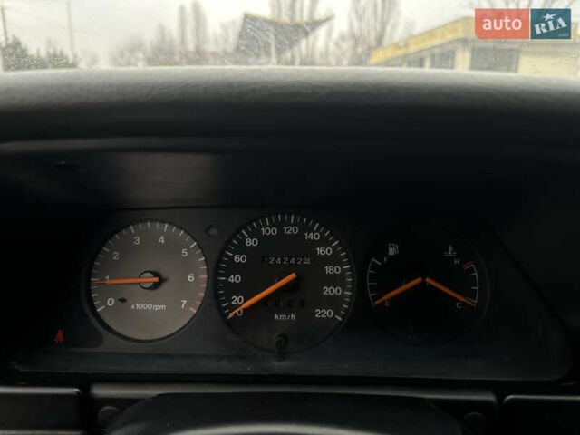 Красный Дэу Эсперо, объемом двигателя 1.5 л и пробегом 230 тыс. км за 2199 $, фото 31 на Automoto.ua