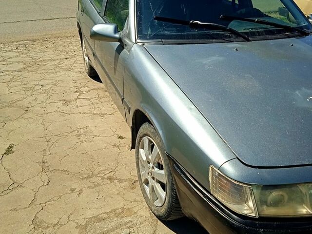 Дэу Эсперо, объемом двигателя 2 л и пробегом 530 тыс. км за 600 $, фото 1 на Automoto.ua