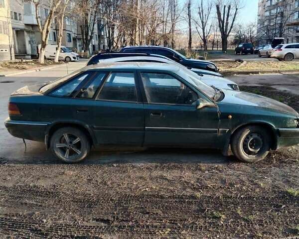 Деу Есперо, об'ємом двигуна 1.8 л та пробігом 220 тис. км за 1000 $, фото 4 на Automoto.ua