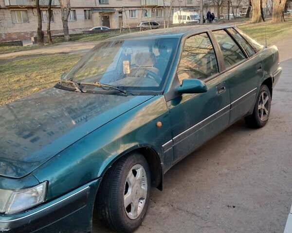 Деу Есперо, об'ємом двигуна 1.8 л та пробігом 220 тис. км за 1271 $, фото 3 на Automoto.ua