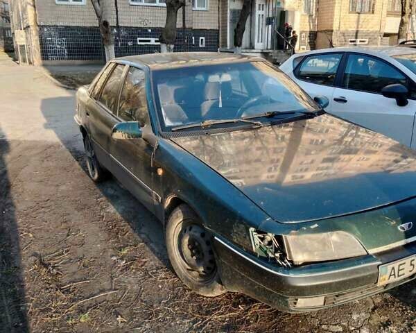 Деу Есперо, об'ємом двигуна 1.8 л та пробігом 220 тис. км за 1000 $, фото 2 на Automoto.ua