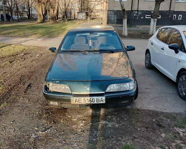 Деу Есперо, об'ємом двигуна 1.8 л та пробігом 220 тис. км за 1000 $, фото 6 на Automoto.ua