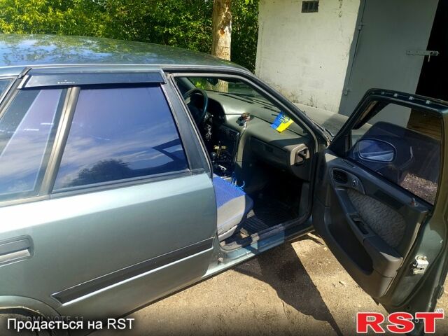 Дэу Эсперо, объемом двигателя 2 л и пробегом 270 тыс. км за 800 $, фото 3 на Automoto.ua