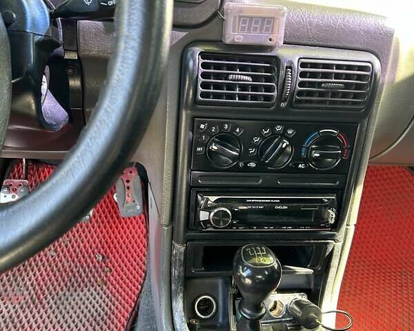 Дэу Эсперо, объемом двигателя 1.5 л и пробегом 300 тыс. км за 1200 $, фото 5 на Automoto.ua