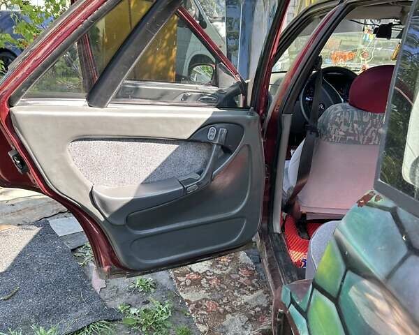 Дэу Эсперо, объемом двигателя 1.5 л и пробегом 300 тыс. км за 1200 $, фото 9 на Automoto.ua