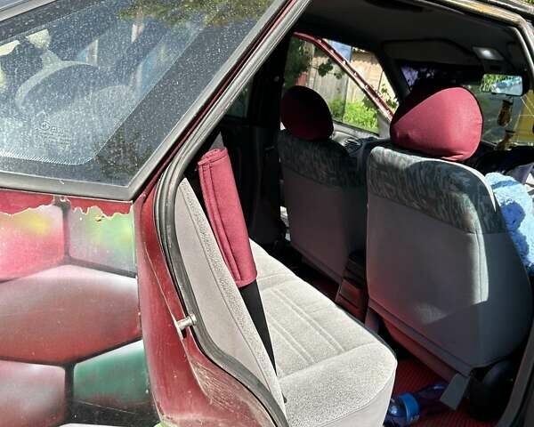 Дэу Эсперо, объемом двигателя 1.5 л и пробегом 300 тыс. км за 1200 $, фото 11 на Automoto.ua