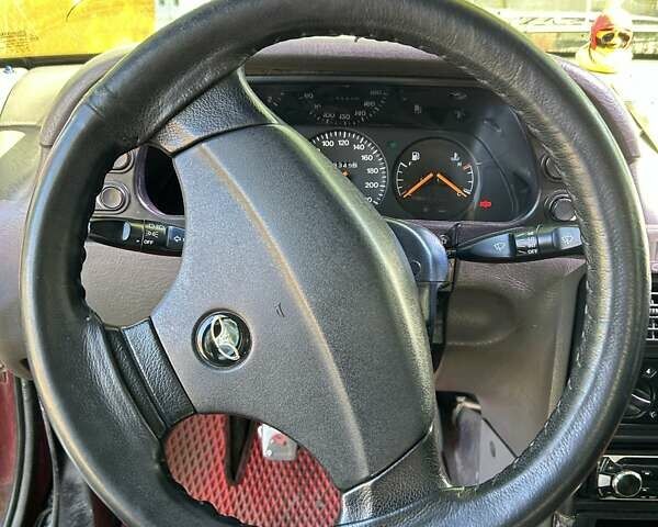Дэу Эсперо, объемом двигателя 1.5 л и пробегом 300 тыс. км за 1200 $, фото 4 на Automoto.ua