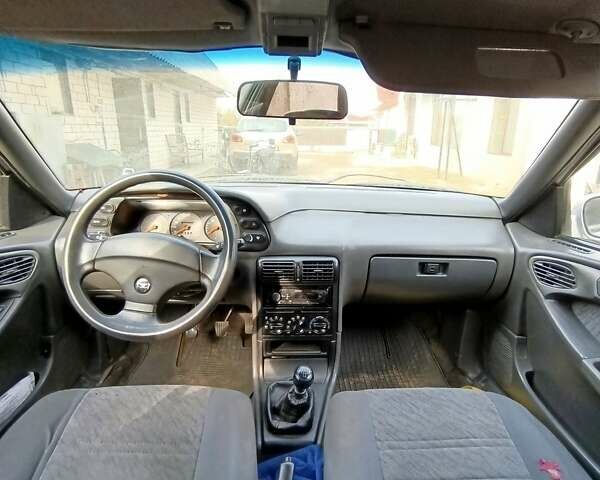 Дэу Эсперо, объемом двигателя 2 л и пробегом 200 тыс. км за 850 $, фото 7 на Automoto.ua