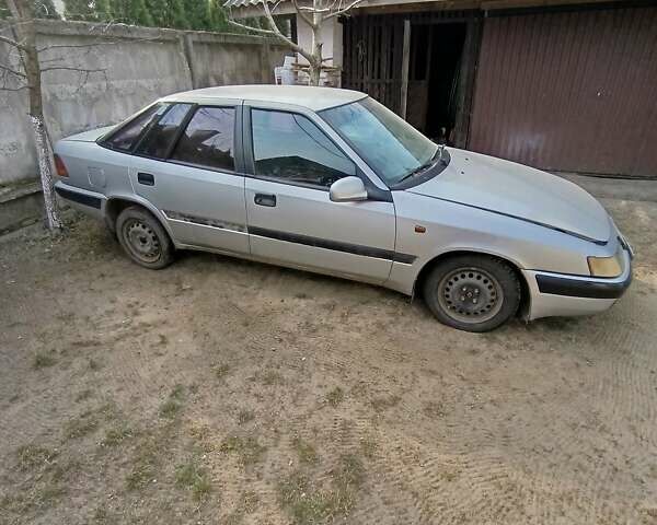 Дэу Эсперо, объемом двигателя 2 л и пробегом 200 тыс. км за 850 $, фото 11 на Automoto.ua