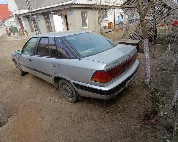 Дэу Эсперо, объемом двигателя 2 л и пробегом 200 тыс. км за 850 $, фото 4 на Automoto.ua