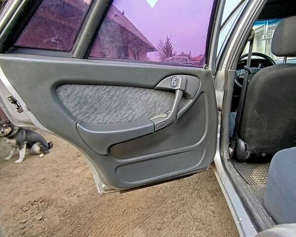 Дэу Эсперо, объемом двигателя 2 л и пробегом 200 тыс. км за 850 $, фото 6 на Automoto.ua