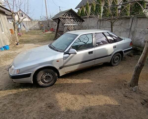 Дэу Эсперо, объемом двигателя 2 л и пробегом 200 тыс. км за 850 $, фото 1 на Automoto.ua