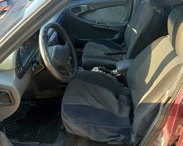 Деу Есперо, об'ємом двигуна 1.5 л та пробігом 375 тис. км за 850 $, фото 2 на Automoto.ua