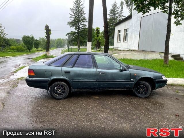 Дэу Эсперо, объемом двигателя 1.6 л и пробегом 0 тыс. км за 900 $, фото 5 на Automoto.ua