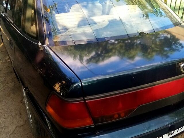 Деу Есперо, об'ємом двигуна 1.8 л та пробігом 200 тис. км за 900 $, фото 1 на Automoto.ua