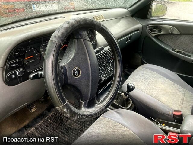 Дэу Эсперо, объемом двигателя 1.6 л и пробегом 0 тыс. км за 900 $, фото 2 на Automoto.ua