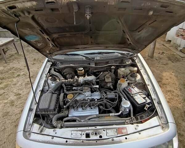 Дэу Эсперо, объемом двигателя 2 л и пробегом 200 тыс. км за 850 $, фото 10 на Automoto.ua