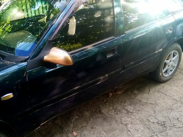 Деу Есперо, об'ємом двигуна 1.8 л та пробігом 200 тис. км за 900 $, фото 2 на Automoto.ua