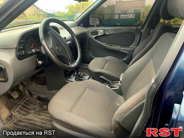 Деу Есперо, об'ємом двигуна 2 л та пробігом 0 тис. км за 1600 $, фото 10 на Automoto.ua