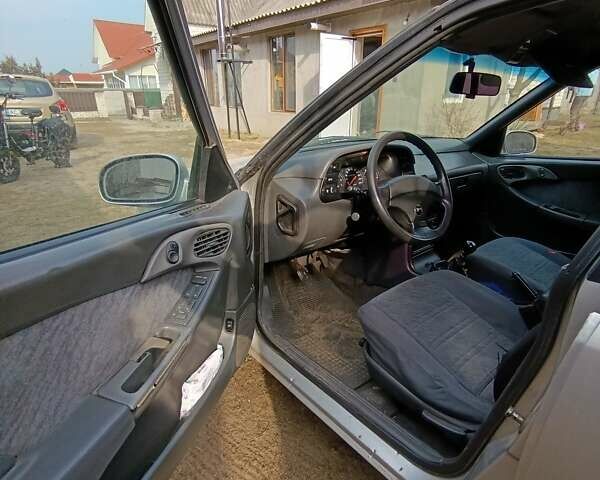 Дэу Эсперо, объемом двигателя 2 л и пробегом 200 тыс. км за 850 $, фото 9 на Automoto.ua