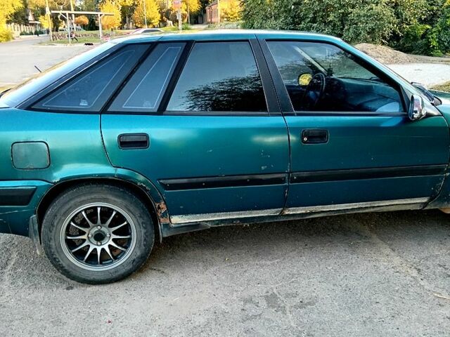 Деу Есперо, об'ємом двигуна 2 л та пробігом 0 тис. км за 1500 $, фото 8 на Automoto.ua