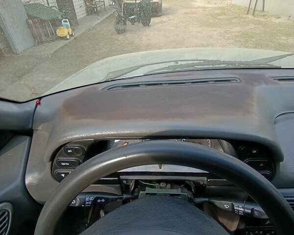 Дэу Эсперо, объемом двигателя 2 л и пробегом 200 тыс. км за 850 $, фото 8 на Automoto.ua