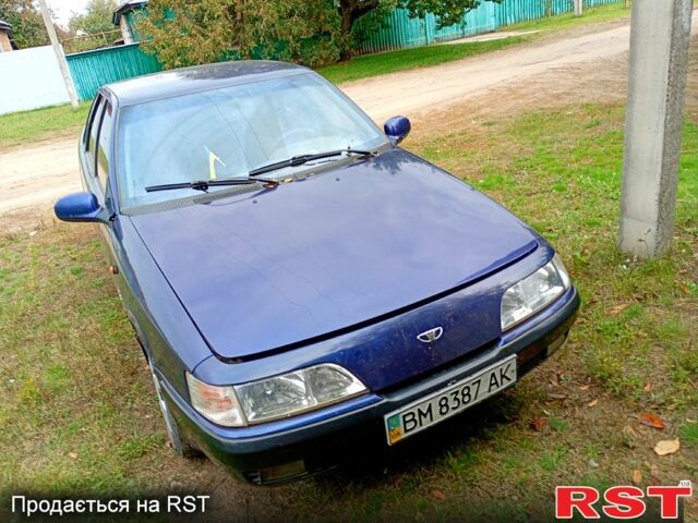 Дэу Эсперо, объемом двигателя 1.5 л и пробегом 0 тыс. км за 710 $, фото 3 на Automoto.ua
