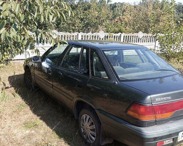 Деу Есперо, об'ємом двигуна 2 л та пробігом 143 тис. км за 2500 $, фото 4 на Automoto.ua