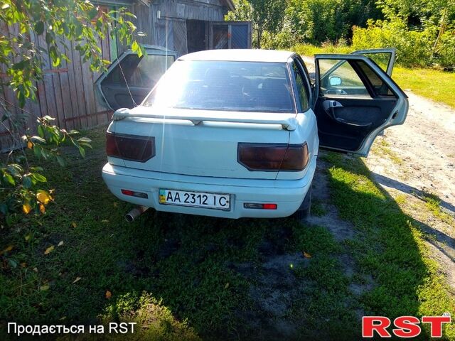 Деу Есперо, об'ємом двигуна 1.8 л та пробігом 285 тис. км за 500 $, фото 5 на Automoto.ua