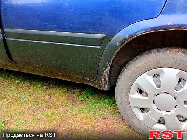 Дэу Эсперо, объемом двигателя 1.5 л и пробегом 0 тыс. км за 710 $, фото 5 на Automoto.ua