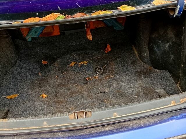 Дэу Эсперо, объемом двигателя 1.5 л и пробегом 0 тыс. км за 710 $, фото 4 на Automoto.ua