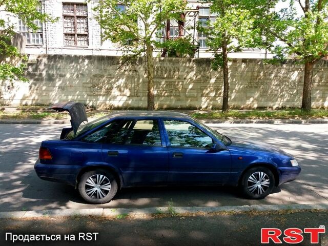 Дэу Эсперо, объемом двигателя 2 л и пробегом 0 тыс. км за 500 $, фото 1 на Automoto.ua