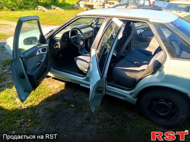 Деу Есперо, об'ємом двигуна 1.8 л та пробігом 285 тис. км за 500 $, фото 1 на Automoto.ua