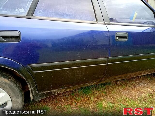 Дэу Эсперо, объемом двигателя 1.5 л и пробегом 0 тыс. км за 710 $, фото 6 на Automoto.ua