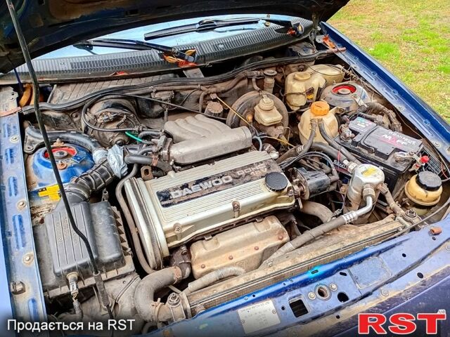 Дэу Эсперо, объемом двигателя 1.5 л и пробегом 0 тыс. км за 710 $, фото 1 на Automoto.ua