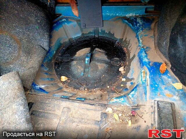 Дэу Эсперо, объемом двигателя 1.5 л и пробегом 0 тыс. км за 710 $, фото 2 на Automoto.ua