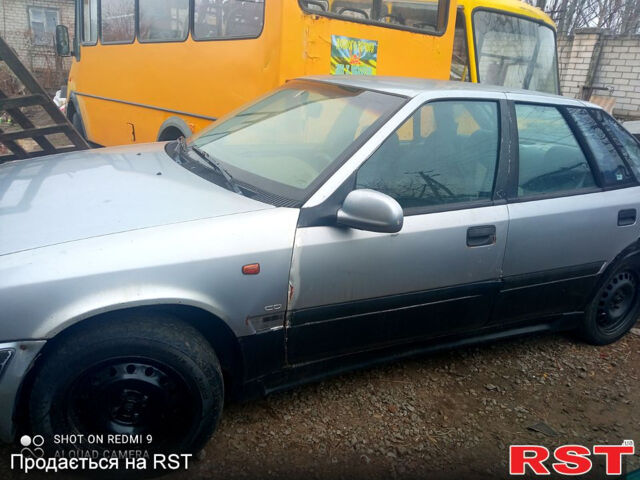 Дэу Эсперо, объемом двигателя 1.8 л и пробегом 303 тыс. км за 499 $, фото 2 на Automoto.ua