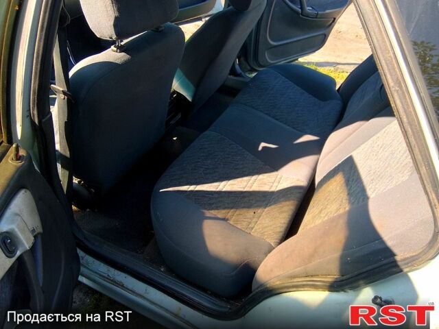 Деу Есперо, об'ємом двигуна 1.8 л та пробігом 285 тис. км за 500 $, фото 2 на Automoto.ua